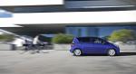 Toyota Verso-S 2010 года